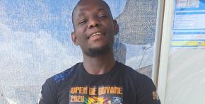 Powerlifting : le record du monde de Dimitri Reims marque le premier Open de Guyane