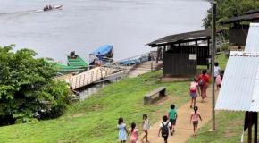 Trois-Sauts : inquiétudes autour de soupçons de menaces de viol et d'agression sur des élèves, parents et enseignants alertent