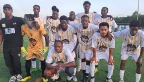 Football – Coupe de la CCOG : PAC Maroni – EJ Balaté, l’affiche de la finale est connue