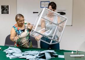 Législatives 2024 : les maires de Guyane prennent position