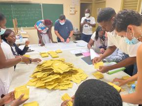 Justice : le “troisième tour” des municipales est lancé devant la justice à Saül, Roura, Apatou et Papaïchton