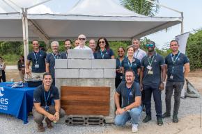Centre spatial guyanais : le futur ensemble multi-lanceurs prend forme