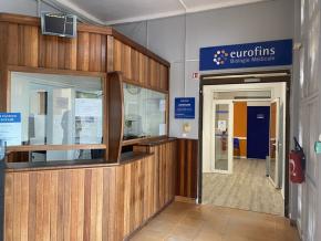 Eurofins Guyane : les raisons d’une suspension qui fragilise la biologie médicale