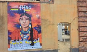 Le FIFAC 2025 célèbre la diversité des regards amazoniens et caribéens