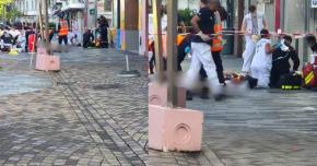 « C'est devenu banal » : aux Antilles, les armes à feu s'installent au quotidien