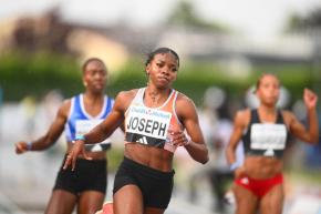 Euro 2026 : Gémima Joseph, seule sprinteuse française qualifiée en individuel