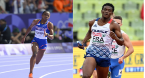 Athlétisme : deux Guyanais sélectionnés pour les championnats du monde à Tokyo
