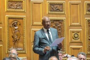 Le Sénat appelé à se prononcer sur l’exploitation pétrolière en Guyane