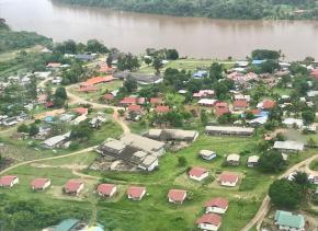 Naufrage sur le Maroni : les deux derniers corps retrouvés, les recherches levées