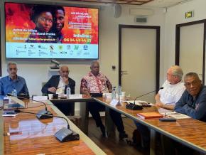 "Les Révoltés du Monde" : un festival du film documentaire pour éveiller les consciences