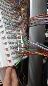 Orange victime d’actes de vandalisme sur son réseau