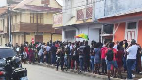 Immigration : le préfet de Guyane recadre Le Figaro après un article jugé "sensationnaliste"