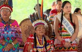 Organabo : Alberte Anton intronisée Yopoto, une cérémonie forte malgré des tensions