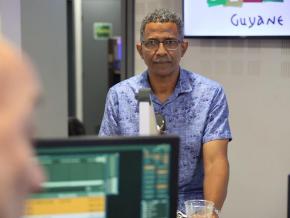 Le recours contre l'élection de Jean-Victor Castor rejeté par le Conseil Constitutionnel