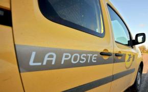 Grève illimitée à La Poste : les bureaux de Mandela et Baduel bloqués à Cayenne