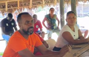 Une "loi Mercure" pour mettre fin au scandale sanitaire en Guyane