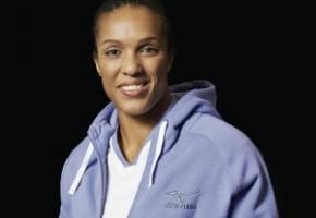 Lucie Decosse : une Guyanaise à la tête de l’élite du judo féminin français