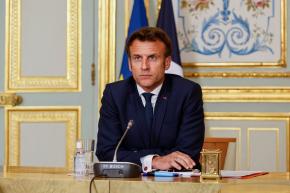 Emmanuel Macron recevra les élus d’Outre-mer le 30 septembre à l’Élysée