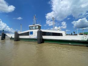 Traversée du Maroni : sécurité, affluence et Bac Malani au cœur des discussions à Saint-Laurent