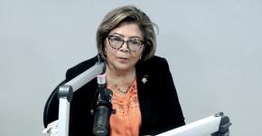 Marie-Laure Phinéra-Horth devant la justice : deux jours de procès à Cayenne