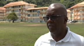 L'AJ Saint-Georges forfait pour la saison 2025-2026 : une première depuis 1947