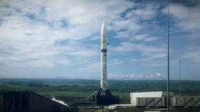 35 millions d’euros pour le futur site de lancement de PLD Space