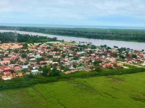 Mana : un face-à-face après une fusion au second tour