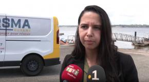 La ministre des Outre-mer en Martinique du 30 juin au 3 juillet