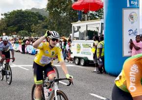Tour de Guyane 2026 se prépare sous le signe de la transition