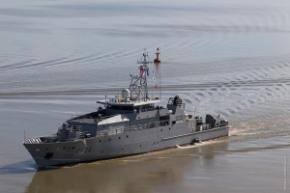Pêche illégale : 4 Navires déroutés par les forces armées