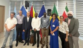 Paludisme : après le Suriname, l’ensemble du plateau des Guyanes veut accélérer son élimination d’ici 2030
