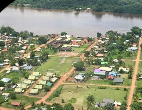 Papaïchton : le placement d’une fillette de 11 ans suscite des interrogations