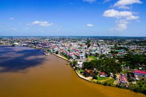 Formation : le CFA de l’Institut des Amériques et SHATA signent une convention au Suriname