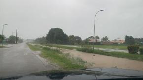 Météo : des pluies durant tout le week-end sur le littoral