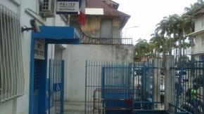 Condamnation d’un SDF dans le cadre de vols avec violences et avec arme