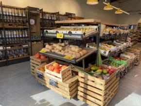 Comment les guyanais perçoivent et consomment les produits Bio ?