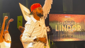 Lindors de la musique guyanaise 2024 : le palmarès complet