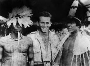 Disparition de Raymond Maufrais : un mystère qui fascine toujours