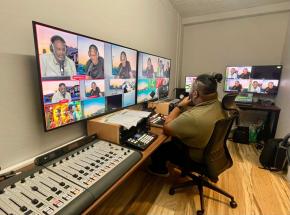 Radio Télé Péyi élargit sa diffusion sur Orange TV Caraïbes et France