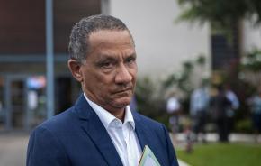 Auditionné dans le cadre d’une enquête pour “favoritisme présumé”, Rodolphe Alexandre dément toute procédure judiciaire en cours