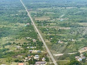 Mana : la mort d’un enfant dans un accident relance le débat sur la sécurisation des routes de la commune