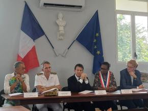 La SAFER Guyane interpelle l’État sur ses engagements financiers