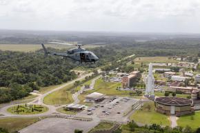 Kourou : vers plus de confidentialité pour les opérations du Centre spatial guyanais