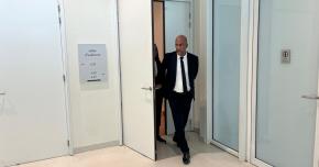 Serge Letchimy condamné à 18 mois avec sursis et 5 ans d’inéligibilité