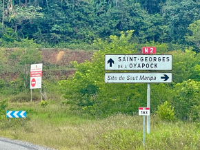 Piste de Saut Maripa : un statut juridique en discussion