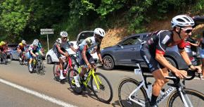 Tour cycliste de Martinique 2026 : le grand départ est donné ce vendredi pour dix jours de course