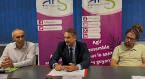 Chikungunya : l'ARS lance une campagne de vaccination gratuite pour freiner l'épidémie en Guyane