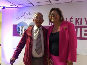 Décès de Stéphan Phinéra-Horth, ancien président du Conseil général de la Guyane