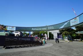 Foire de Paris 2025 : la Guyane met en avant son savoir-faire et sa culture