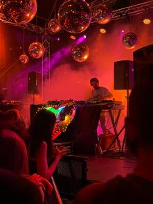 Une étude inédite pour connaître les habitudes d’écoute musicale aux Antilles-Guyane